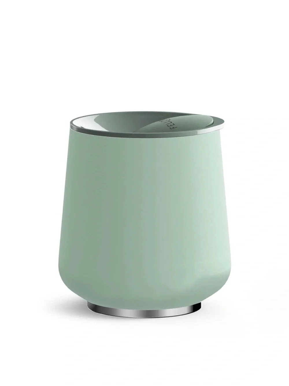 🆕 Fellow Ruby Tumbler Mint Chip 12oz/355ml Insulated Stainless Steel